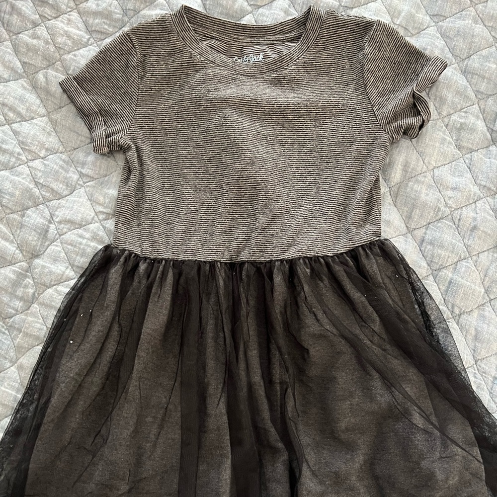 Cat & Jack girls dress